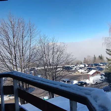 Confortable A 200m Des Pistes Avec Balcon Et Tv - Animaux Interdits - Fr-1-771-73